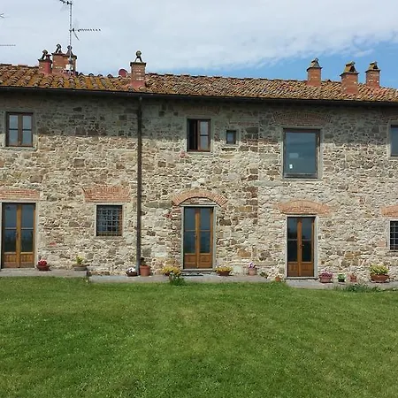 Casa Adrigagi Firenze E La Via Degli Dei Hébergement de vacances Pratolino
