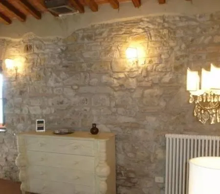 Hébergement de vacances Casa Adrigagi Firenze E La Via Degli Dei *