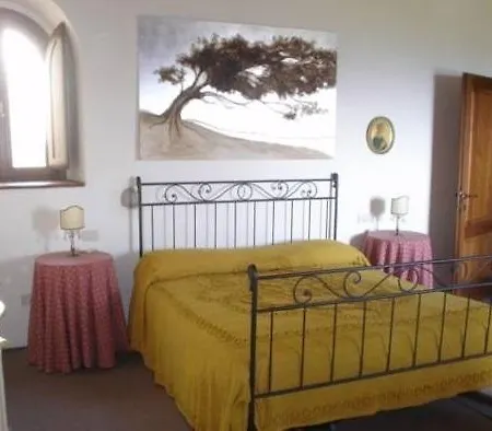 Casa Adrigagi Firenze E La Via Degli Dei
