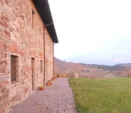Casa Adrigagi Firenze E La Via Degli Dei Pratolino