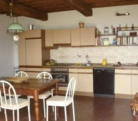 Casa Adrigagi Firenze E La Via Degli Dei Hébergement de vacances