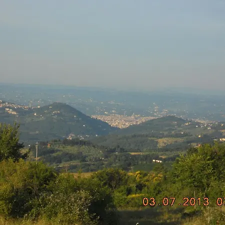 Casa Adrigagi Firenze E La Via Degli Dei Hébergement de vacances Pratolino