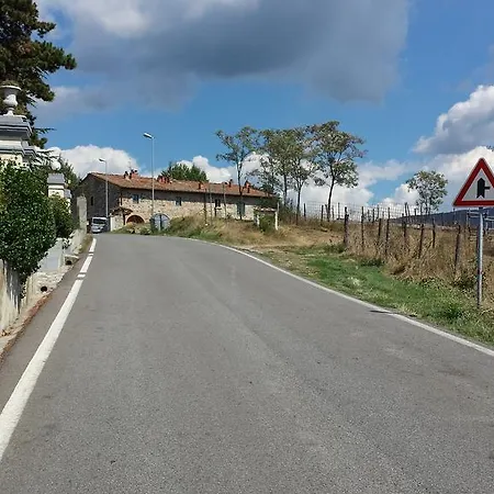 Casa Adrigagi Firenze E La Via Degli Dei Hébergement de vacances *