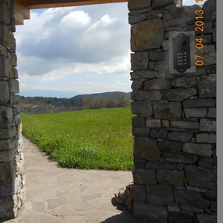 Casa Adrigagi Firenze E La Via Degli Dei Hébergement de vacances Pratolino