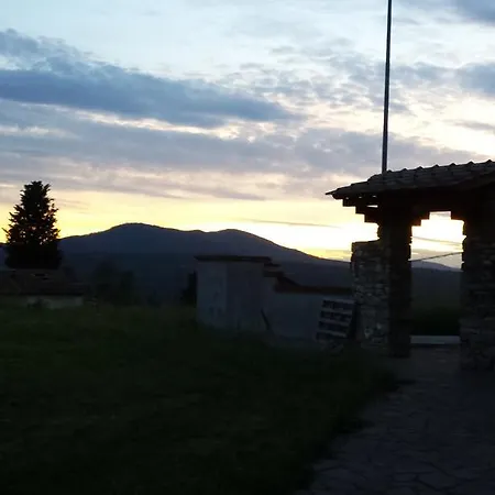 Casa Adrigagi Firenze E La Via Degli Dei Hébergement de vacances *