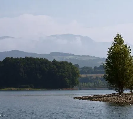 Casa Adrigagi Firenze E La Via Degli Dei Hébergement de vacances
