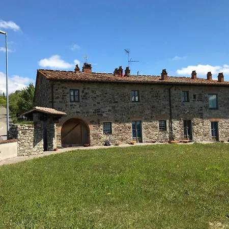 Casa Adrigagi Firenze E La Via Degli Dei * Pratolino