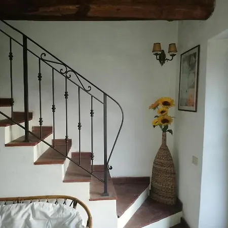 Hébergement de vacances Casa Adrigagi Firenze E La Via Degli Dei Pratolino